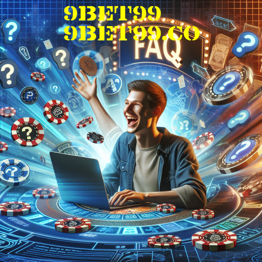Entenda a Categoria 'FAQs' no 9bet99: Dúvidas Comuns e Respostas
