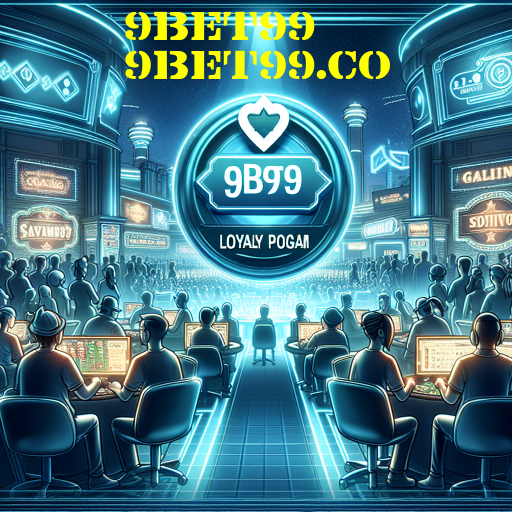 Descubra o 'Loyalty Program' do 9bet99: Recompensas e Vantagens para Jogadores