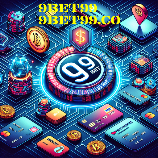 Métodos de Pagamento no 9bet99: Segurança e Conveniência para Jogadores